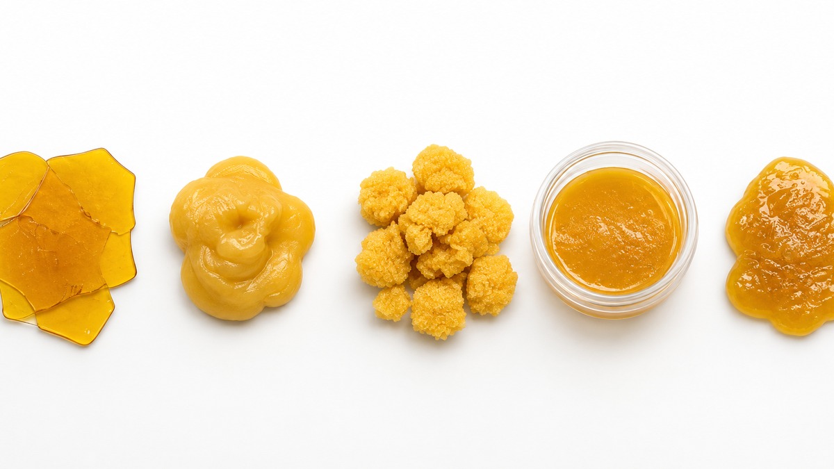 Bho extracts