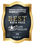 Best Rosin press