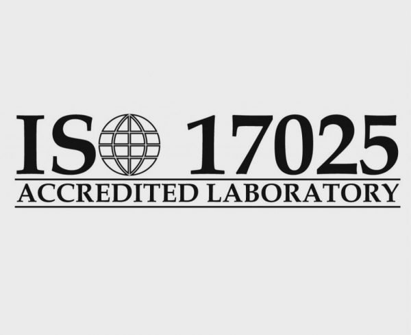 ISO/IEC 17025 Cannabis Testing Lab Accreditation | Terpenes And Testing ...