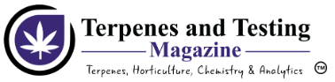 Terpenes and Testing Magazine