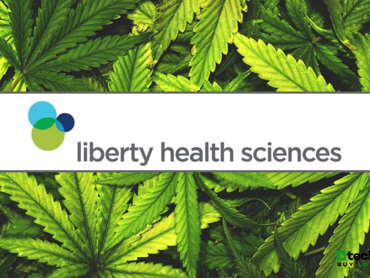 Liberty Health Sciences Enters Licensing Agreement With The Werc