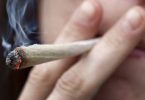 Youth Cannabis Use Steadily Declining