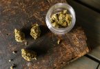 how to store cannabis