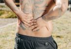 back pain
