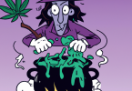cannabinoid boiling points cauldron